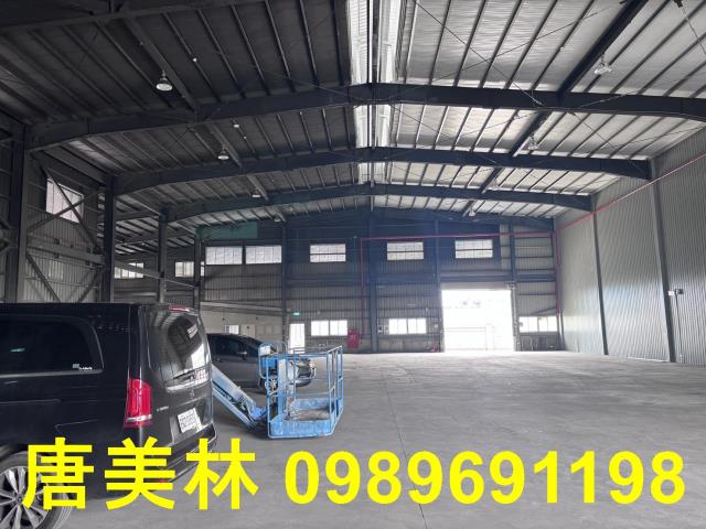 桃園廠房-4