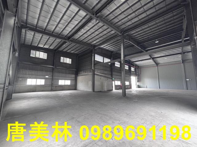桃園廠房-7