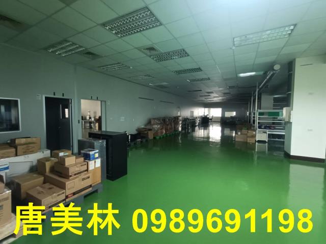 桃園廠房-9