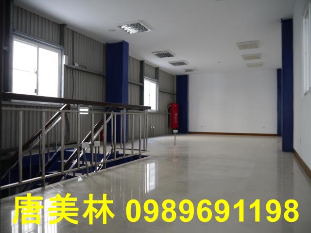 桃園廠房-3