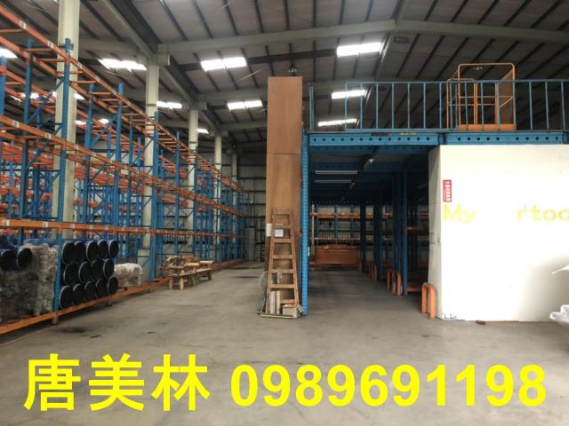 桃園廠房-3