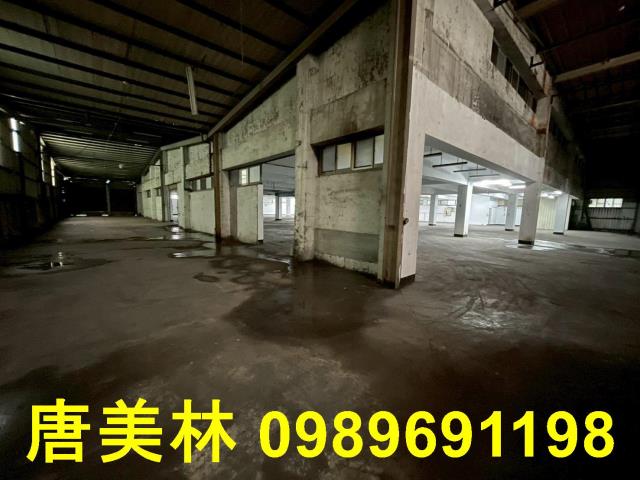 桃園廠房-4