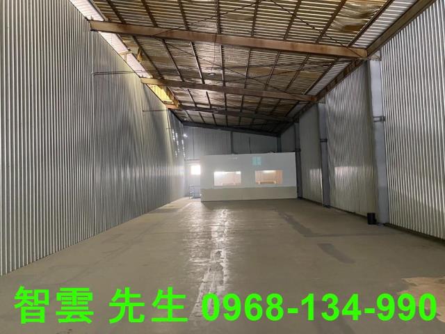 桃園龍潭廠房-0