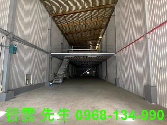 桃園龍潭廠房-2
