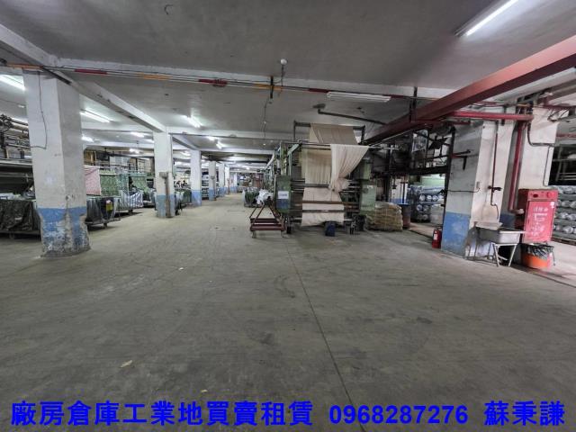新北林口廠房-0