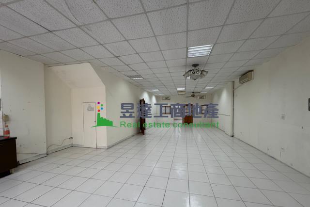 桃園中壢廠房-0