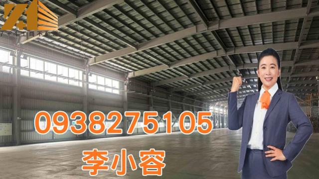 屏東長治廠房-0