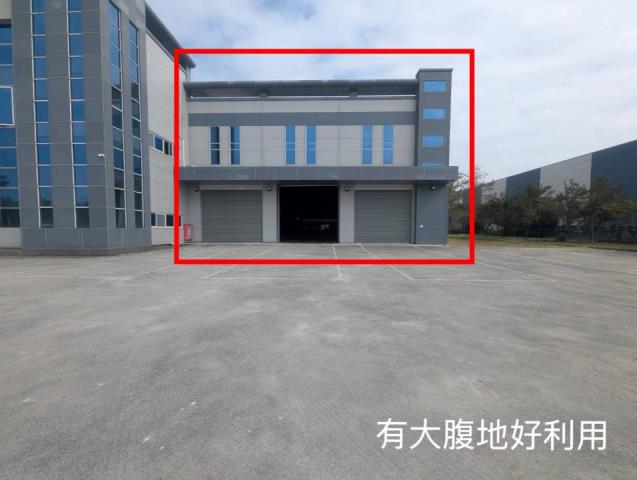 屏東長治廠房-7
