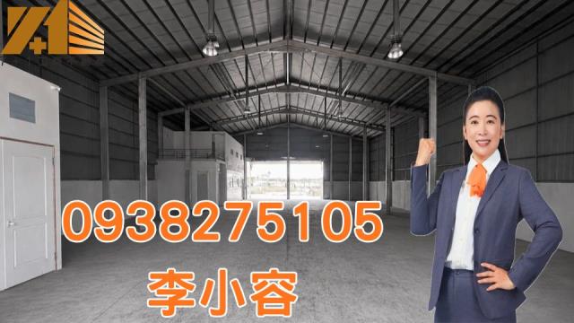 仁德廠房-0