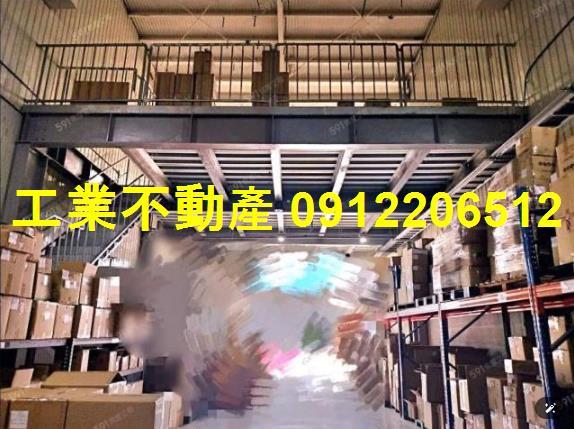 高雄大樹廠房-0