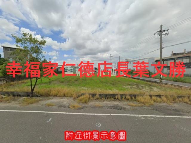 台南安南廠辦-5