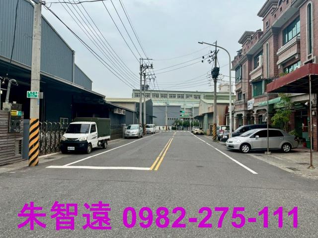 永康廠房-9