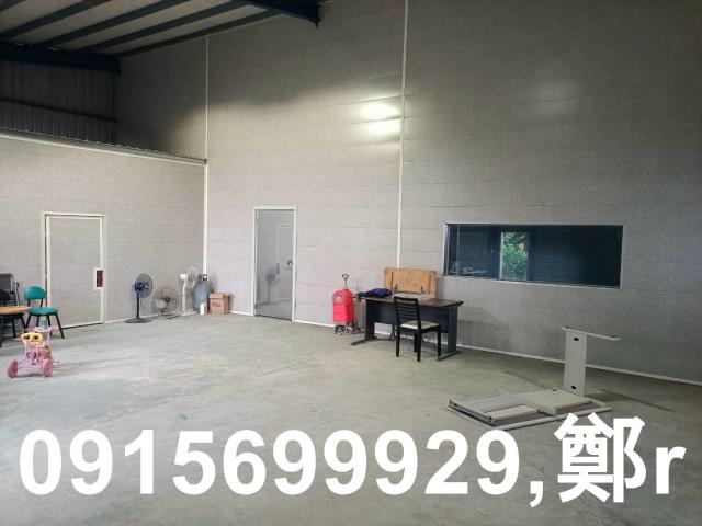 桃園新屋廠房-0