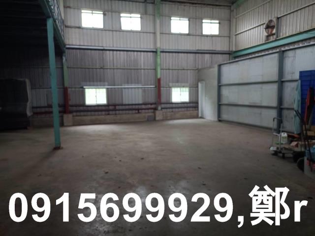 桃園新屋廠房-1