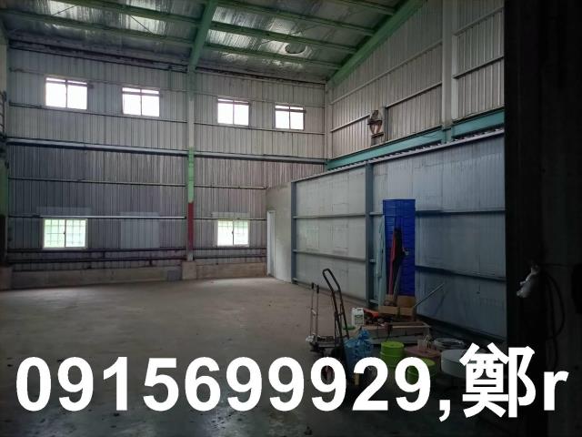 桃園新屋廠房-4