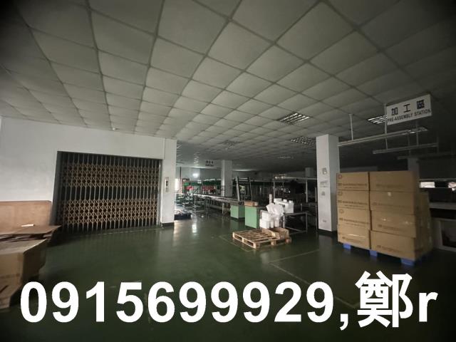 桃園觀音廠房-2