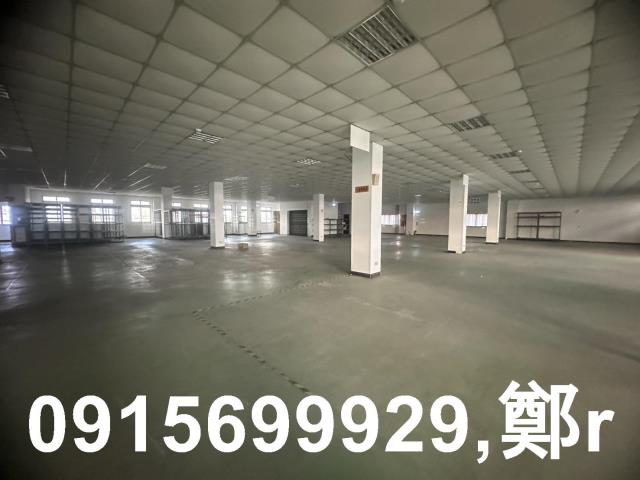 桃園觀音廠房-6