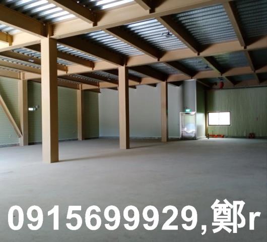 新竹湖口廠房-1