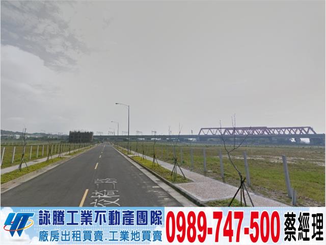 苗栗銅鑼廠房-0