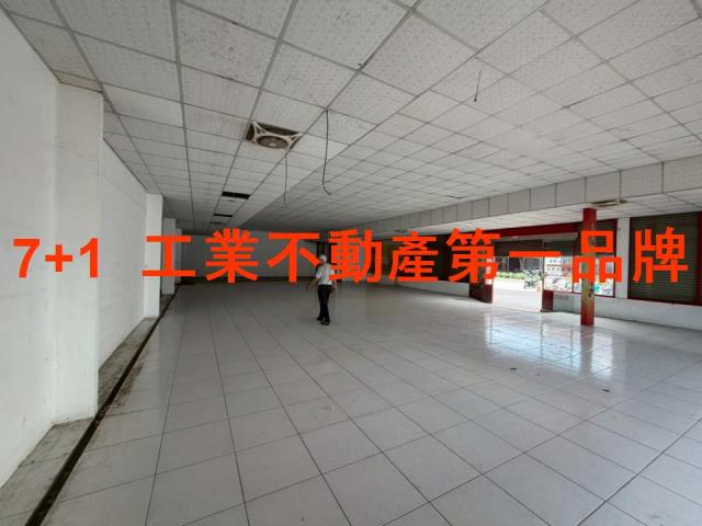高雄林園廠房-1