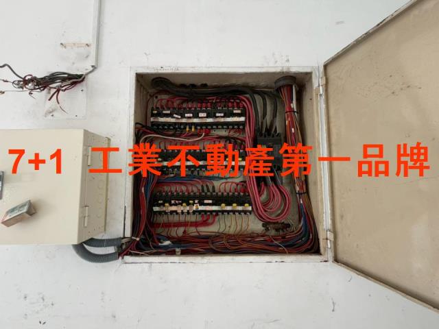 高雄林園廠房-6