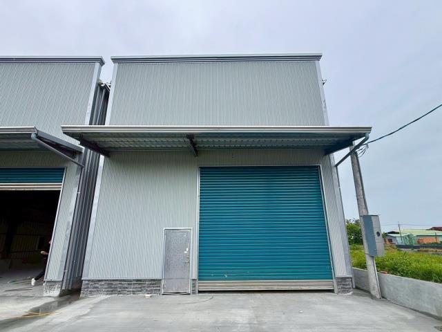 高雄大寮廠房-0