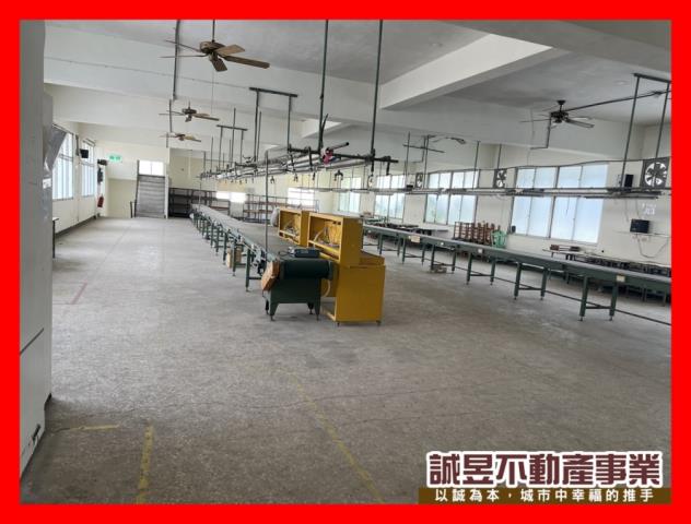 台南廠房-0