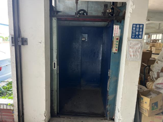 台南廠房-7