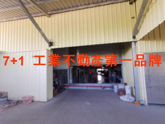大樹廠房-4