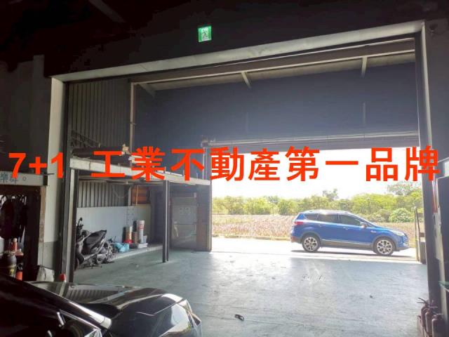 大樹廠房-3