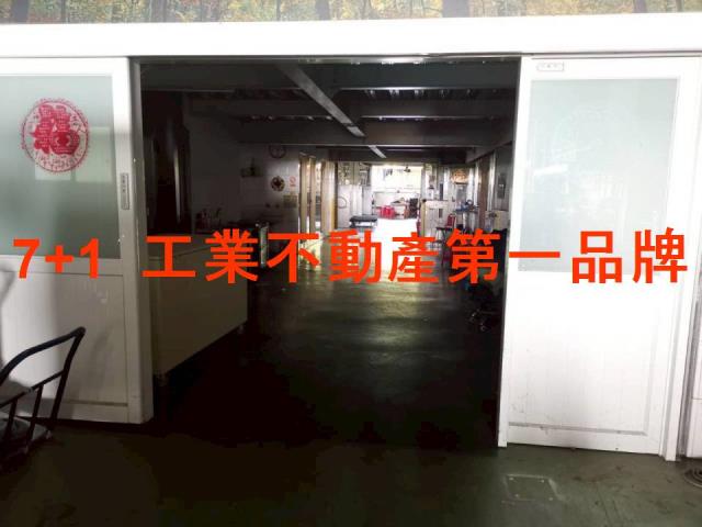 大樹廠房-7
