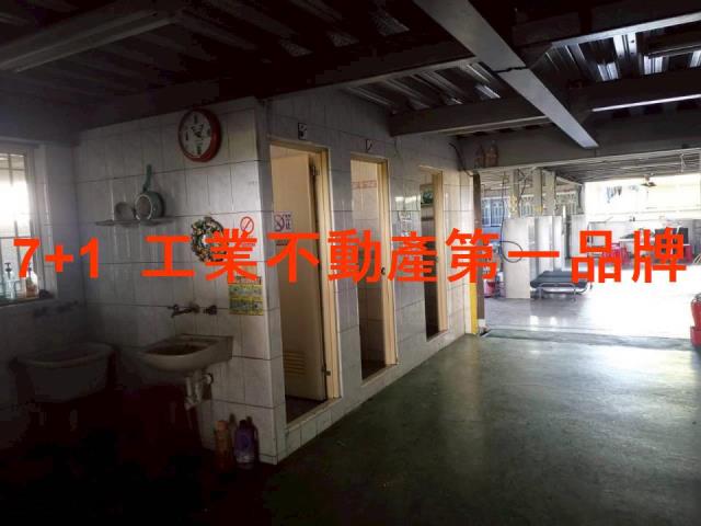 大樹廠房-8