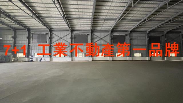 彰化鹿港廠房-3