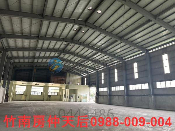苗栗廠房-3