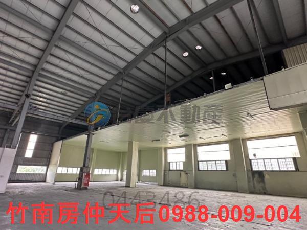 苗栗廠房-4