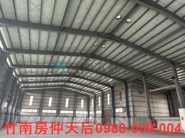 苗栗廠房-5