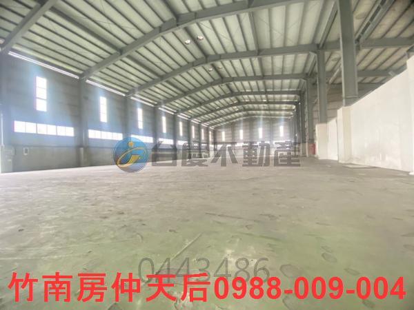 苗栗廠房-6