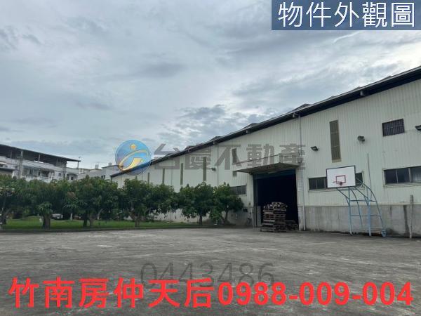 苗栗廠房-2