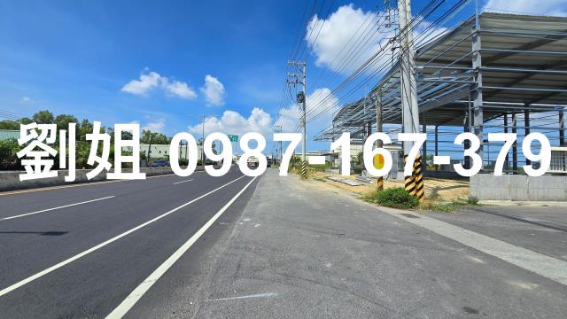 高雄燕巢廠房-0