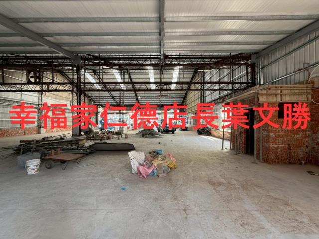 永康廠房-9