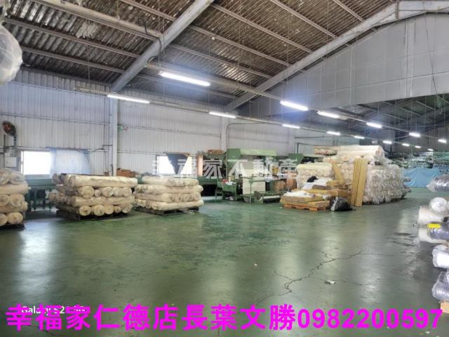 台南新市廠房-11