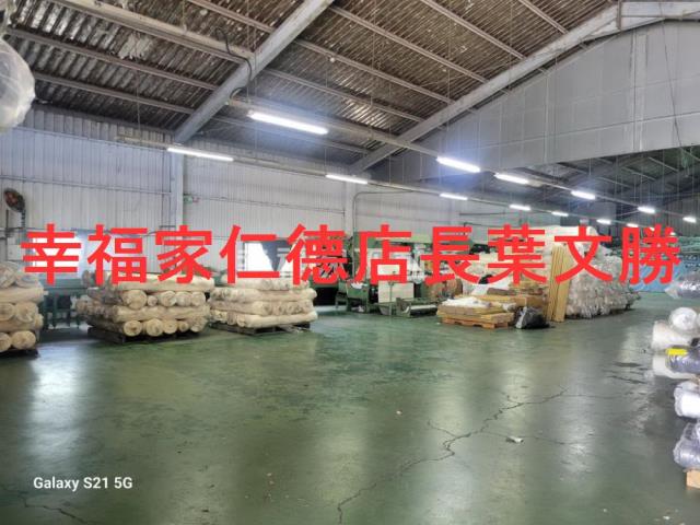 台南新市廠房-0