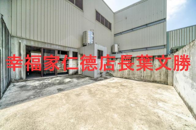 台南仁德廠房-12
