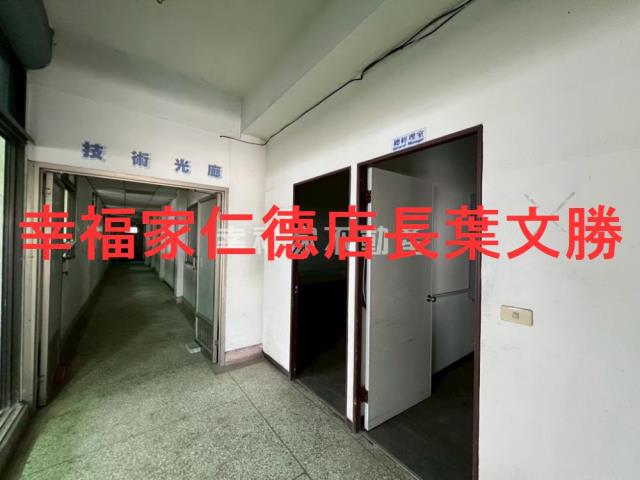 台南永康廠房-5