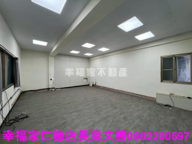 台南永康廠房-10