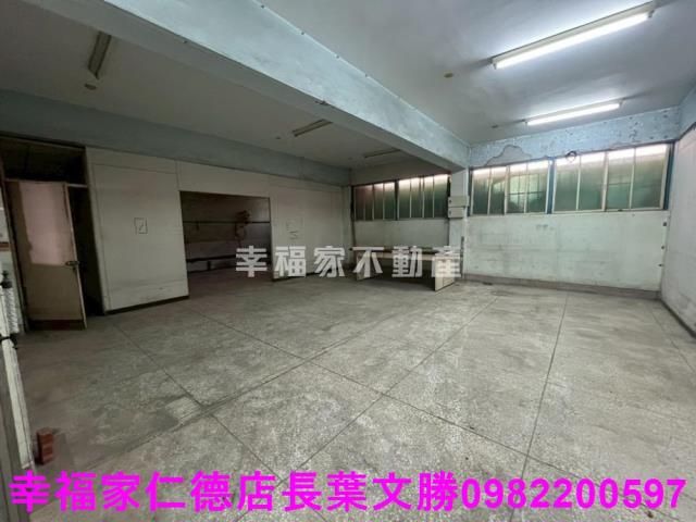 台南永康廠房-2