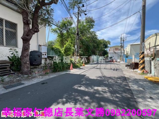 台南永康廠房-3