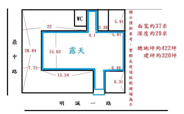 三民區廠房-4