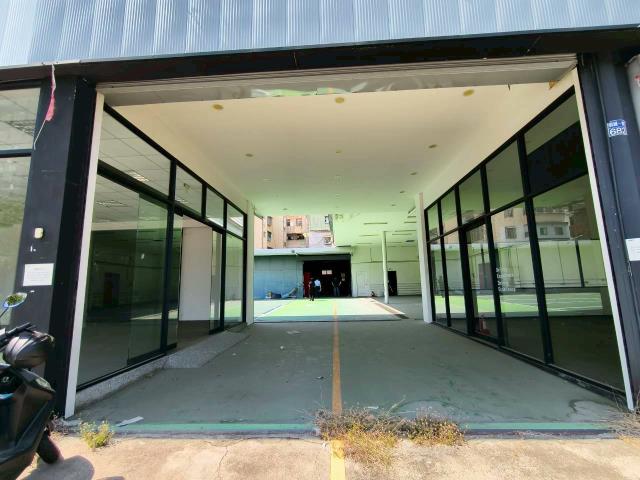 三民區廠房-0