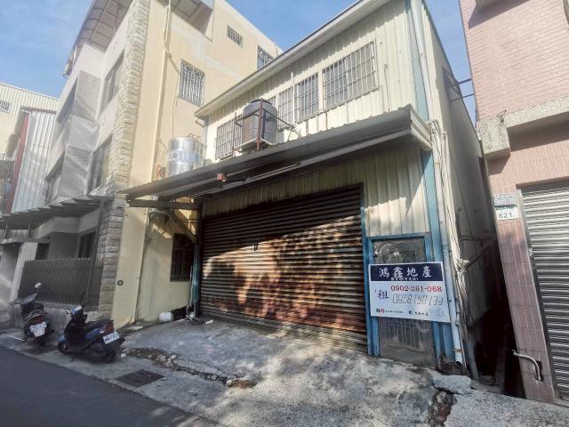 高雄廠房-0